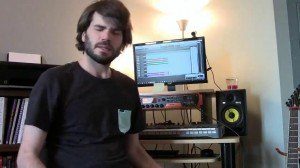 Composing Modern Metal: Composing Part 1