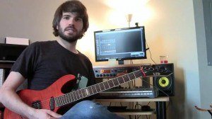 Composing Modern Metal: Composing Part 2