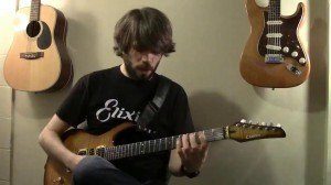 Sweeps a la Frank Gambale: Breakdown