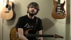 Sweeps a la Frank Gambale: Intro 