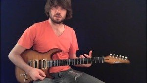 Licking Up the Modes: Ionian - Discussion