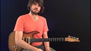 Licking Up the Modes: Ionian - Introduction