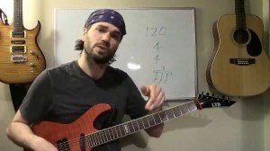 Polyrhythmic Modulation: Playing the Riff Part 2