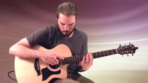 Artificial Harmonics: Performance & Intro