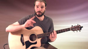 Artificial Harmonics: Full Technique 