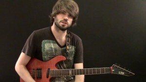 Drop Tuned Chord Voicings - Dominant7 & MinMaj7