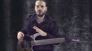 Drop Tuned Triads: Intro