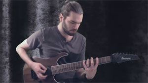 Drop Tuned Triads: Etude Playthrough