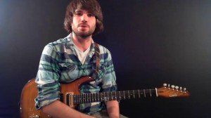 Frank Gambale Sweep Idea: Intro