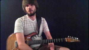 Licking Up the Modes: Dorian - Introduction