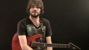 Drop Tuned Chord Voicings - Intro