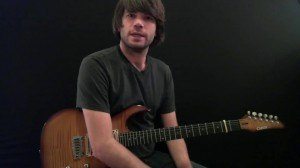 Licking Up the Modes: Lydian - Intro