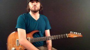 Licking Up the Modes: Phrygian - Intro