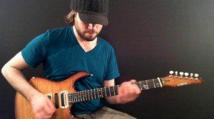 Licking Up the Modes: Phrygian - Lick 5