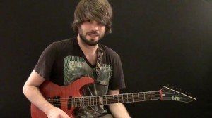 Drop Tuned Chord Voicings - Major Triad & add9