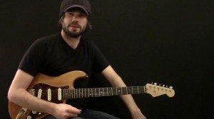 Licking Up the Modes: Mixolydian - Intro