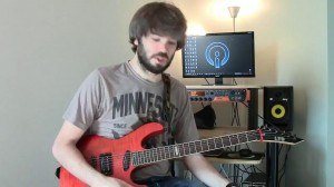 Modern Metal Solo Breakdown: Part 3