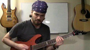 Polyrhythmic Modulation: Playthrough