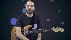 7th Chord Embellishments in R&B - Intro 