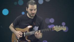 7th Chord Embellishments in R&B - Minor 7th