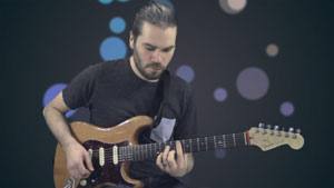 7th Chord Embellishments in R&B - Playthrough