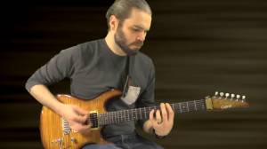 Rhythmic Displacement in Metal: Playthrough & Intro 