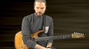 Rhythmic Displacement in Metal: Original Rhythm