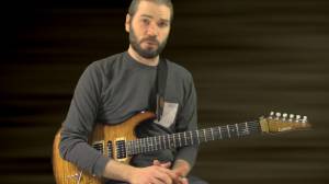 Rhythmic Displacement in Metal: Breakdown