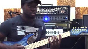 Legato - Introduction