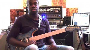 Visualizing Modes Pt. II - Intro