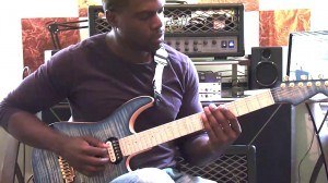 Visualizing Modes Pt. II - Root Connection Study