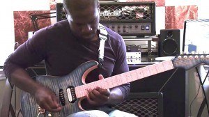 Visualizing Modes Pt. II - 