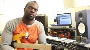 Out In The Open - Intro and 