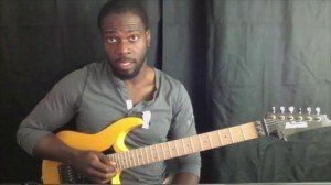Technical Basics Series Pt.2 - Sweep Picking: Intro