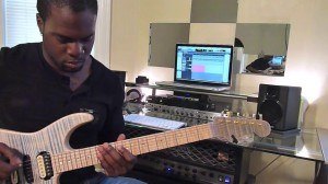 Technical Basics Series Pt.1 - Demonstration No.1