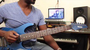 Line Integration - Cycling Explanation