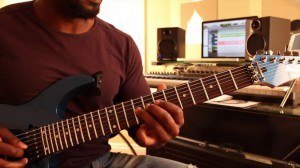 Djent Grooves - Song No. 1