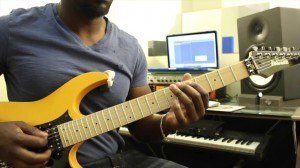 Vibrato Bootcamp! - Demo No.1