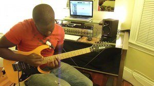 Technical Basics Pt.3 - Tapping Arpeggios: Lick 2