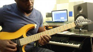 Vibrato Bootcamp! - Demo No.3