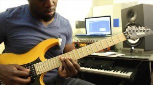 Vibrato Bootcamp! - Demo No.4