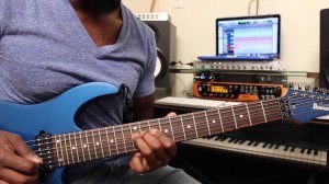 Line Integration - Fusion Pivoting (Downbeat)