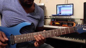 Line Integration - Fusion Pivoting (Offbeat)