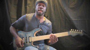 Visualizing Modes - The Intervallic Approach