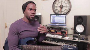 Little Star Exercise - Intro