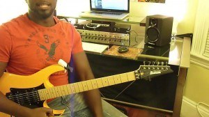 Technical Basics Pt.3 - Tapping Arpeggios: Intro