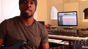 Alternate Picking Basics - Explanation