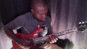 Chromatic Licks - Lick #1