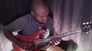 Chromatic Licks - Lick #2