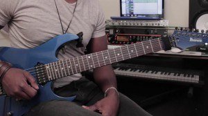 Dominant Lines - Lick 3